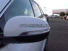 Kia Sorento 2015-2019 yan güzgüsü